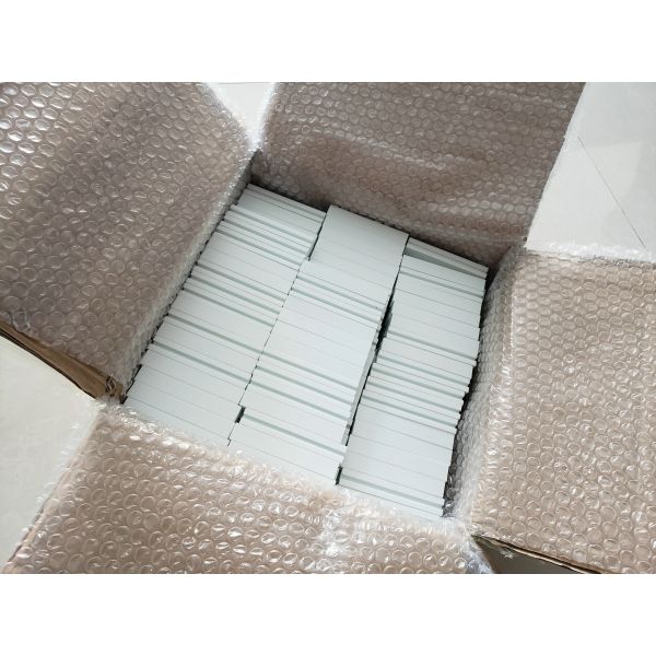 Standard Size PTFE Cutter Pad with Good Tear Resistance and Excellent Uv Resistance