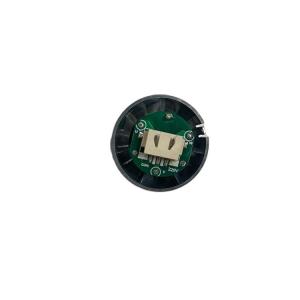 China 120W Micro Brushless Drive Motor Controller 310VDC with 80% Efficiency factory