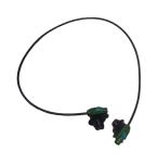 Vehicle Fakra Cable Assembly Small Automobile Fakra Wiring Harness