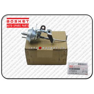 8-97322872-0 8973228720 Injection Pump A/C Fast Idle Actuator Assembly Suitable