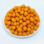 Chinese Traditional Coated Peanut Snack Crunchy Kernel Peanut Free Chips