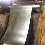 Skin Pass Yes Length 1-12m Galvanized Corrugated Metal Roofing Sheet DX51D Gi