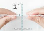 Q.KISS DIARY M size ultra thin strong absorption disposable Baby diaper pants