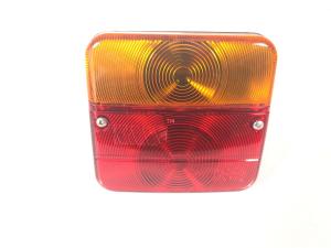 China Surface Mount Trailer Lamps Trailer Rear Safety Emergency Tow Lights factory