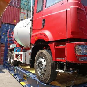 China OOG Shipping Fcl Sea Freight For Your Oversized Cargo Transportation From China To ENSENADA / MONTEVIDEO factory