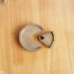 Customized CNC Machining Parts Stainless Steel Carbon Steel SUS304 Twisted Metal