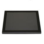 1280x1024 128G SSD Waterproof Panel PC 4G RAM