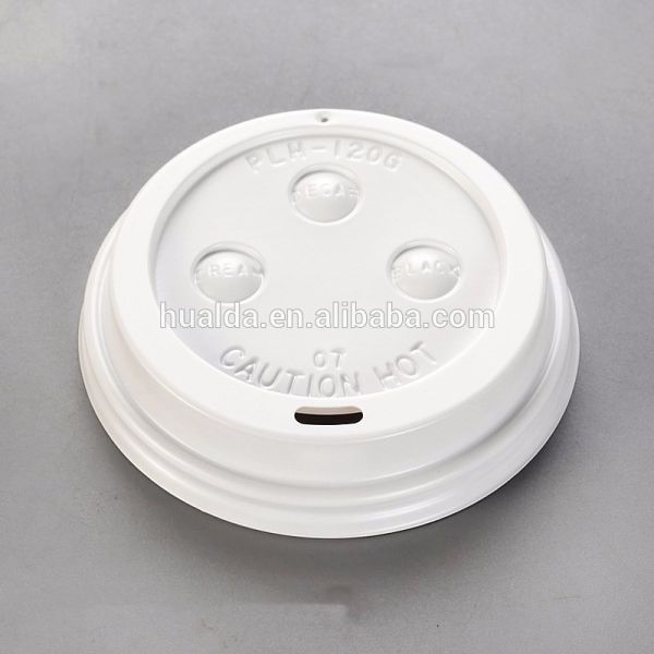Mini eco-friendly pp transparent plastic disposable sauce cup with lid cover