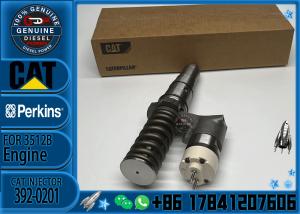 China Diesel Fuel Injector Nozzle 392-0201 392-0202 392-0206 20R-0849 392-0225 392-0211 20R-1277 for Caterpillar 3512B 3516B factory