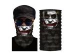 Silk Face Scarf Bandana