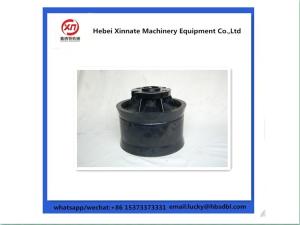 China Putzmeister concrete pump piston seal head factory