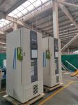 interior stainless steel freezer -86 Degrees Ultra Low Temperature for