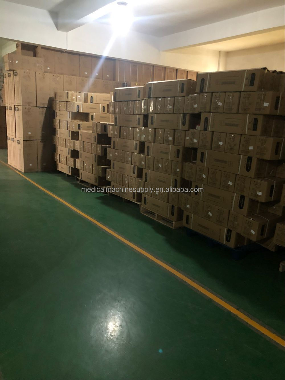 Timer Yes CLASS B Energy Efficiency Rating Electrical Cooling Fan for Cooling Tower