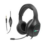 20KHz Wired Bluetooth Headphone Over Ear Headset Bass HiFi Sound Music Stereo