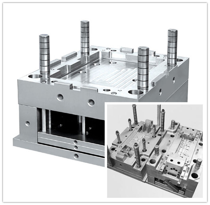 1.2344 /H13 Hot Work Die Steel Sheet Black / Milling / Machined Surface