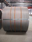 Hot-Rolled Mild Steel Plate A36 S400 Carbon Steel Plate For Ship Building