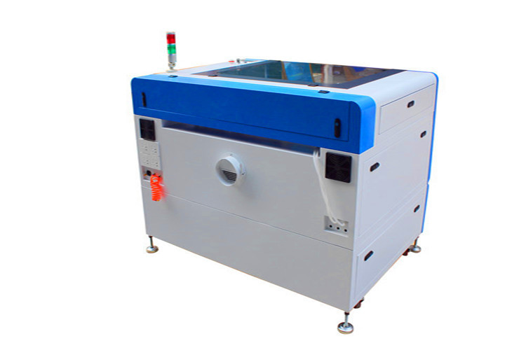 Alloy Aluminum Stainless Steel 1300*900mm 1000W2000W Fiber Laser Cutting Machine