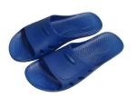 10e6Ohm ESD Cleanroom Shoes Antistatic Resistant Anti Slip Cleanroom Safety
