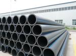 Customized Diameter Dia32-1800mm Dredging HDPE Pipe High Flexibility And