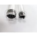 65/115ml Disposable Sterile CT Injector Syringe High Pressure Angiographic