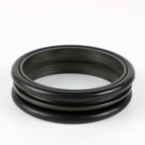 China 9G-5319 5M-1188 5M-1177 Floating Oil Seal For CAT Articulated Dump Trucks factory