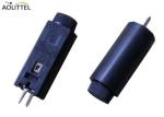 Shocksafe Cylindrical Vertical 5x20mm PCB Fuse Holder PTF-45 10 Amps 250 Volt