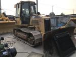 CAT D5G XL Used Crawler Bulldozer Original Japan Caterpillar Used Cat Dozer