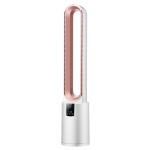 OEM ODM High Speed Smart Floor Standing Tower Fan Digital Bladeless Electric Fan