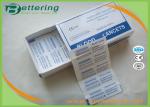 Disposable Sterile Stainless Steel Blood Lancet Blood Sample Collection Needle