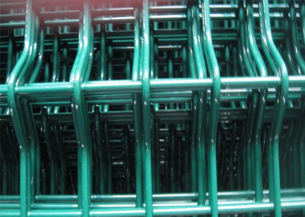 protection fence / artistic mesh fence / welded wire mesh fence panels in 12