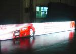 P6mm IP65 SMD 3 In 1 Outdoor Led Message Board Electronic Advertising Displays