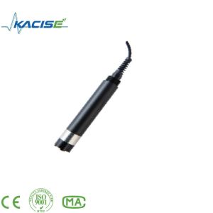China Optical Dissolved Oxygen Sensor Self Cleaning For Industrial Wastewater Monitoring on sale