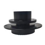 Boom Joint Transducer Measures Mechanic Angles.