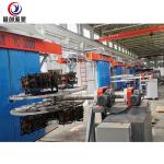 220V 380V 440V Rotary Moulding Machine for Water Tank Plastic Products