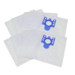 Replacement GN HEPA Vacuum Bags Compatible with Miele GN AirClean 3D Efficiency