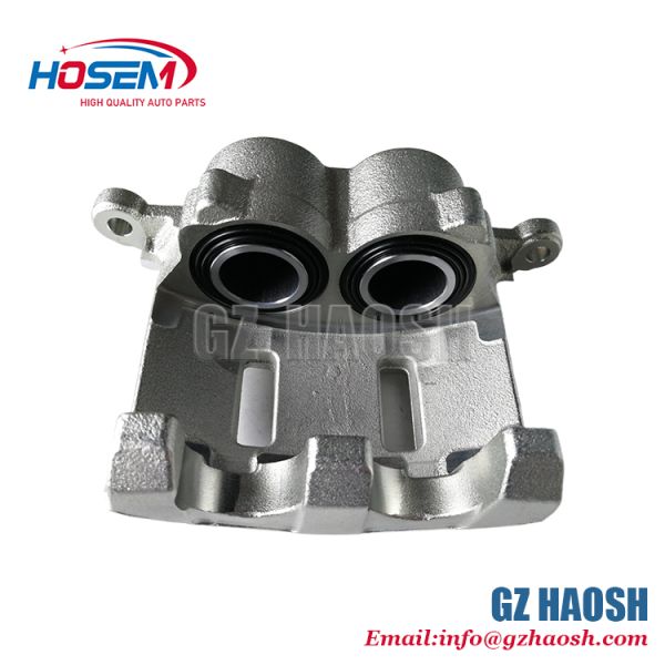 Rear Right Brake Wheel Cylinder Assembly Without Bracket for Isuzu NNR/NPR EU5 with 3 Months Warranty