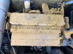 Second Hand 330bl Caterpillar Excavator , Powerful Used Cat Mini Excavator