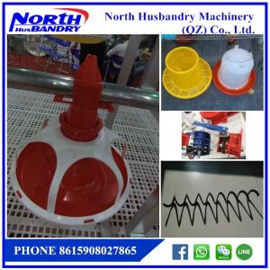 China tempat pakan otomatis|peralatan kandang alat peternakan factory
