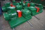 High Speed Drilling Mud Agitator 18.5kw Motor Power Good Heat Exchange