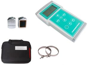 China Ultrasonic Doppler Water Meter Durable Rechargeable Battery factory