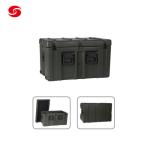 Plastic PE Safety Box for Military Police Use