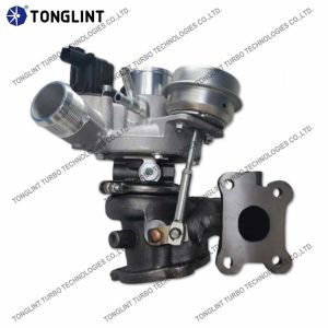 China Chery Tiggo GX15 Turbocharger E4T15B-1118010AB G15P9A003-002 on sale
