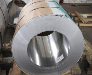 China 0.2mm Thickness 304 1.4301 2B Surface Ss Coil factory