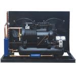 BFS51 BFCA-0500 Cold room compressor condensing unit 5hp refrigeration