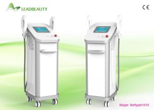 China 2016 Best Elight OPT SHR IPL Laser Hair Removal Machine For Beauty Salon factory