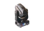 180W LED Moving Head Spot Light With two Gogo Wheel one Color DMX 512 Control