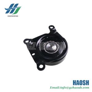China 6C1Q 19A216 BA-N Fan Coupling Pulley For Ford Transit V348 N350 N351 6C1Q 19A216 BA factory