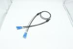 Butterfly Flat Indoor FTTH Drop Cable patch cord