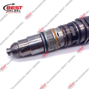 Diesel QSK23 Common Rail Fuel Pencil Injector 4062568 4010226 4010291