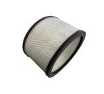 5um, Vacuum cleaner Filter Cartridge , Galvanized Steel Net Frame Air filter